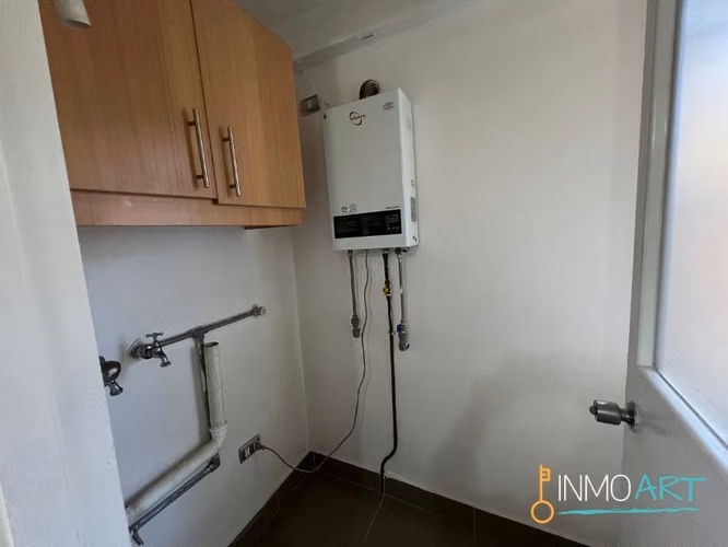 Arriendo departamento de 3 dorm.+2 estacionamientos, Temuco