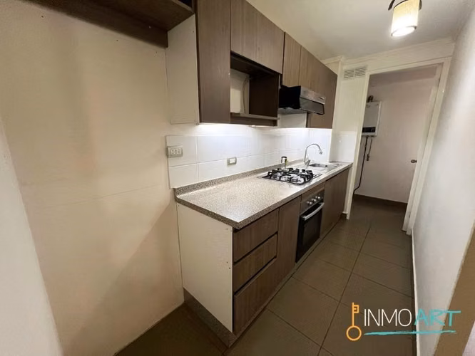 Arriendo departamento de 3 dorm.+2 estacionamientos, Temuco