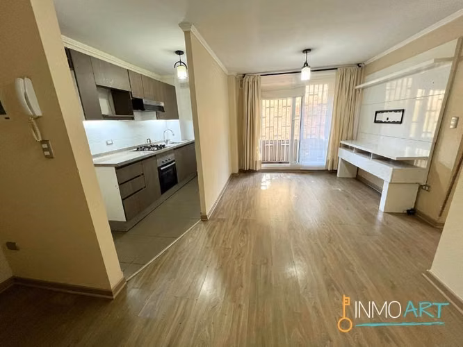 Arriendo departamento de 3 dorm.+2 estacionamientos, Temuco