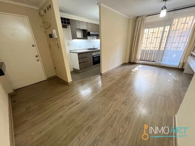 Arriendo departamento de 3 dorm.+2 estacionamientos, Temuco