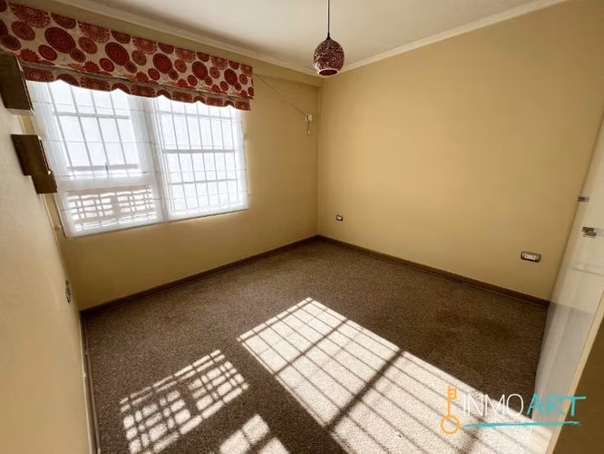 Arriendo departamento de 3 dorm.+2 estacionamientos, Temuco