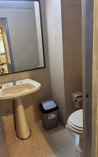 Oficina con privado y planta libre, 78 m2, Torre Ligure, Concepción