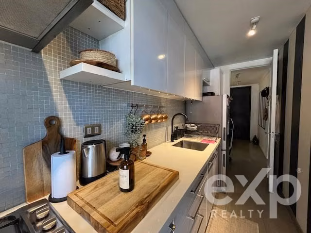 Departamento en arriendo de 2 dorm. en Las Condes