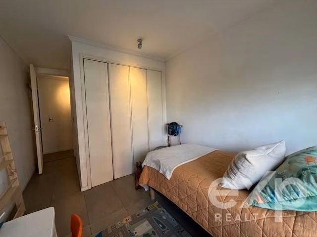 Departamento en arriendo de 2 dorm. en Las Condes