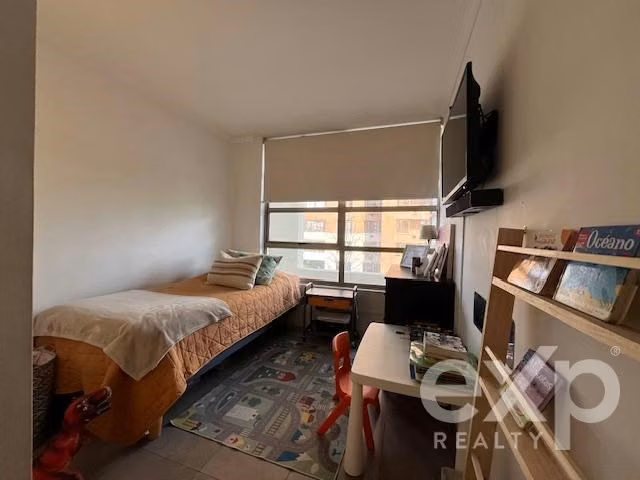 Departamento en arriendo de 2 dorm. en Las Condes