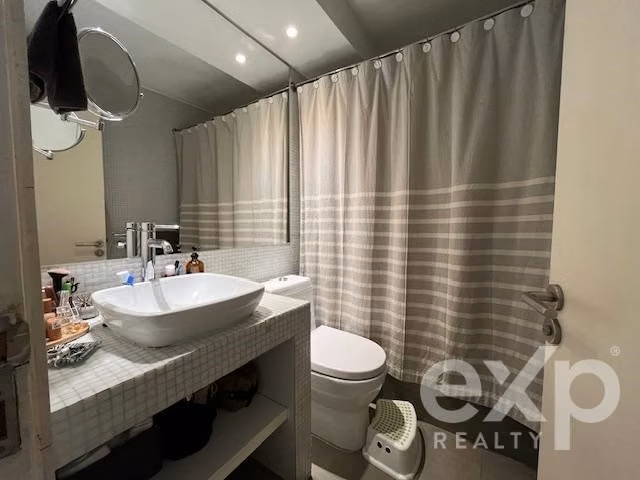 Departamento en arriendo de 2 dorm. en Las Condes