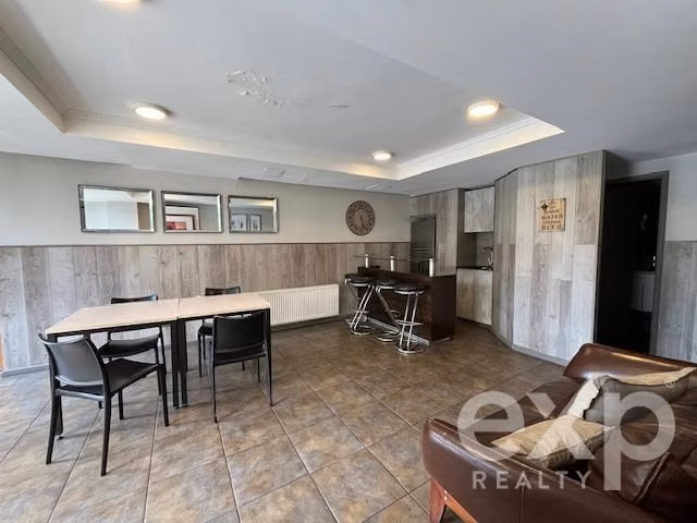 Departamento en arriendo de 2 dorm. en Las Condes