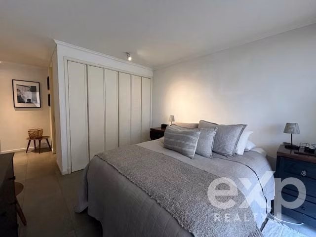 Departamento en arriendo de 2 dorm. en Las Condes