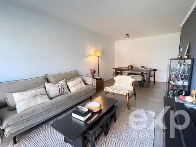 Departamento en arriendo de 2 dorm. en Las Condes