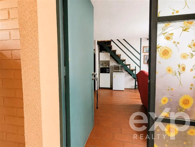 Casa en Venta Alto Jahuel Buin 2 Dormitorios y Patio