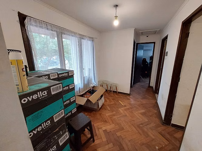 AMPLIA CASA CON OFICINAS Y GALPÓN CALLE LIBERTAD MAIPÚ