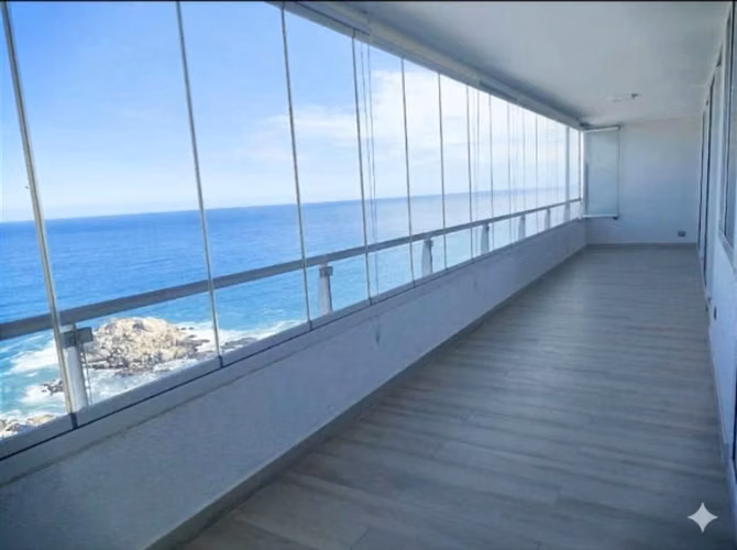 Finas terminaciones, gran terraza y a pasos de la playa - Imagen 15