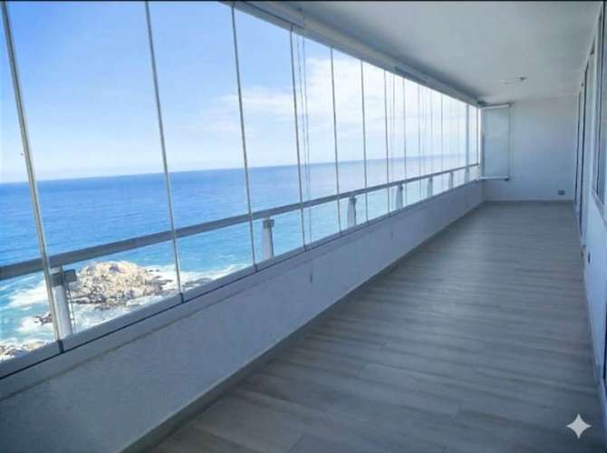 Finas terminaciones, gran terraza y a pasos de la playa - Imagen 8