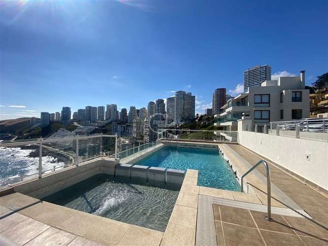 Finas terminaciones, gran terraza y a pasos de la playa - Imagen 22