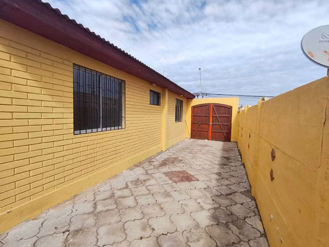 Casa en arriendo en La Serena (179001)