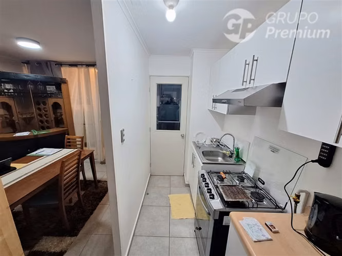 Departamento en arriendo de 3 dorm. en Concepción