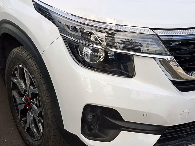 KIA SELTOS 2023