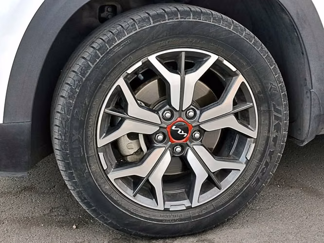 KIA SELTOS 2023