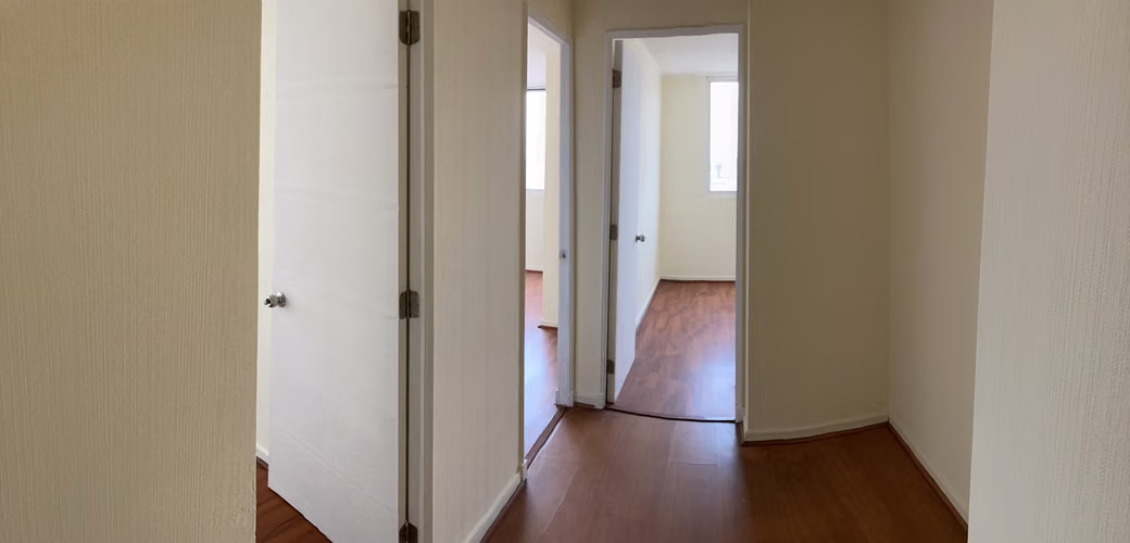 Arriendo Departamento 3 D 2 B 1 E 1 B Recoleta - Imagen 4