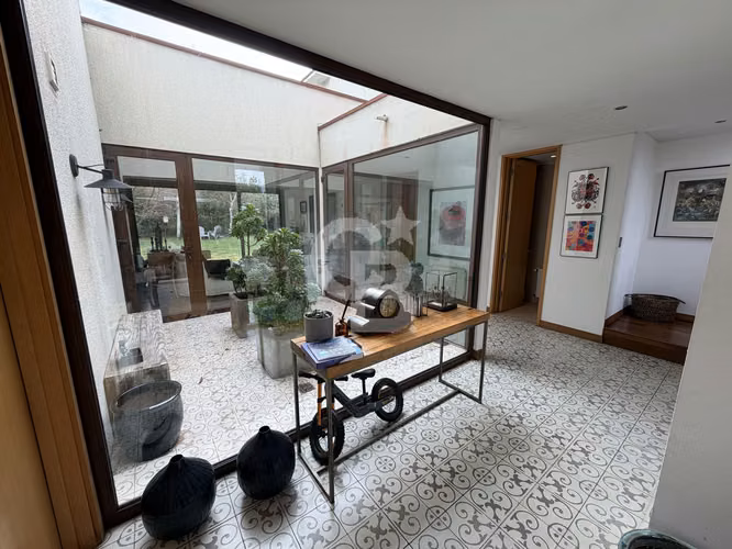 Condominio Huinganal Bajo
