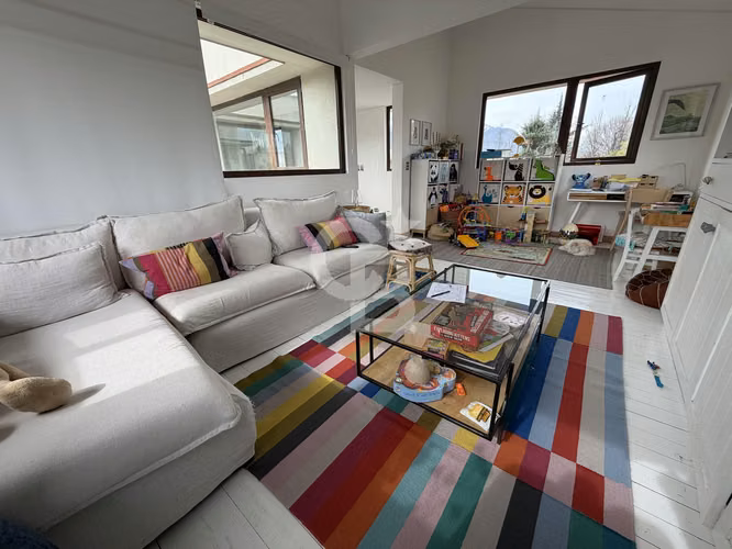 Condominio Huinganal Bajo - Imagen 11