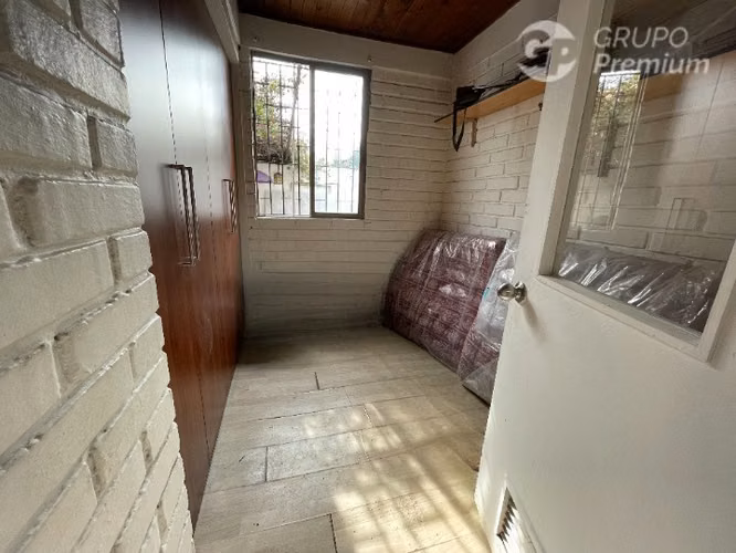 Casa en venta de 4D, 2B, 3E en Ñuñoa, pasaje seguro - Imagen 19