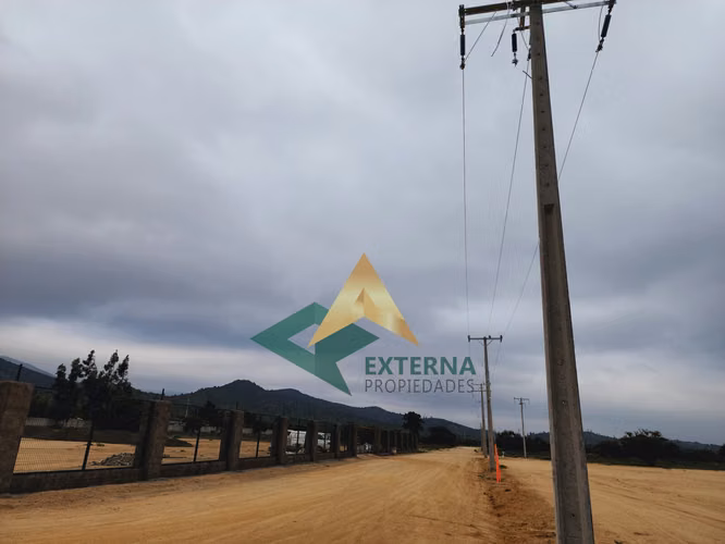 VENTA DE LOTE COMERCIAL MUNDO NUEVO