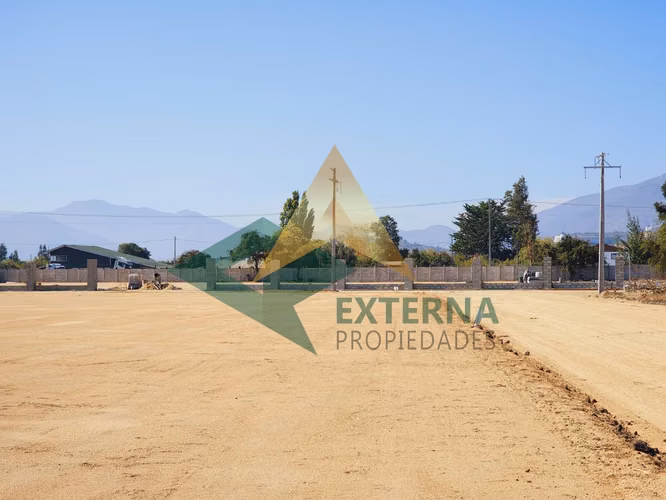 VENTA DE LOTE COMERCIAL MUNDO NUEVO