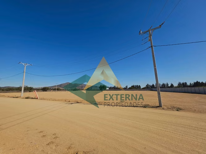 VENTA DE LOTE COMERCIAL MUNDO NUEVO