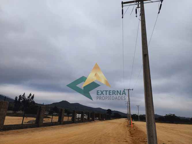 VENTA DE LOTE COMERCIAL MUNDO NUEVO