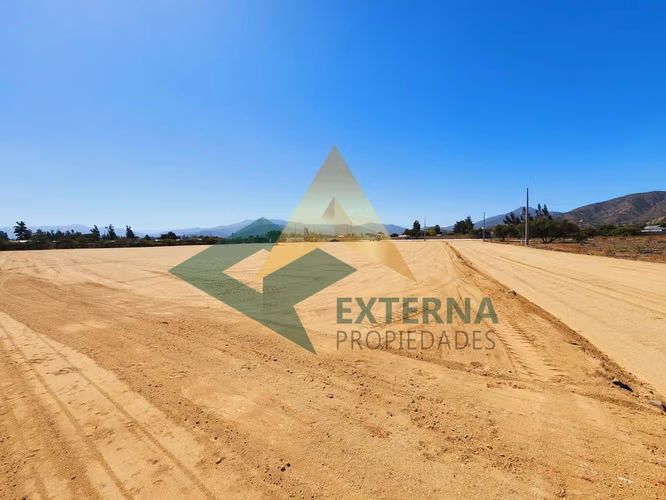 VENTA DE LOTE COMERCIAL MUNDO NUEVO