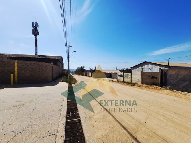 TERRENOS INMOBILIARIOS VILLA ALEMANA - Imagen 5