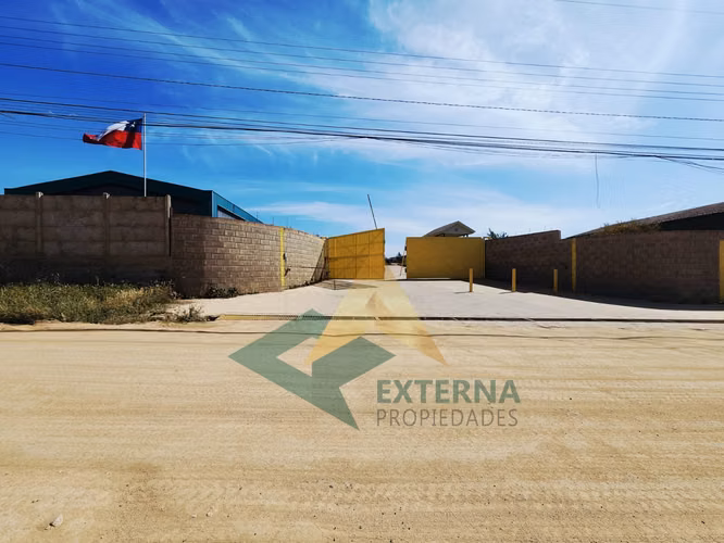 TERRENOS INMOBILIARIOS VILLA ALEMANA
