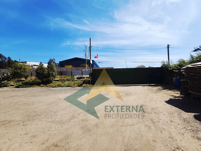 TERRENOS INMOBILIARIOS VILLA ALEMANA - Imagen 9
