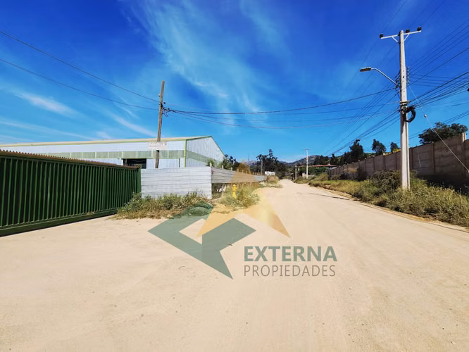 TERRENOS INMOBILIARIOS VILLA ALEMANA - Imagen 2