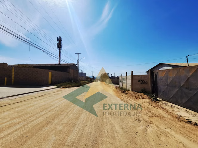 TERRENOS INMOBILIARIOS VILLA ALEMANA - Imagen 3