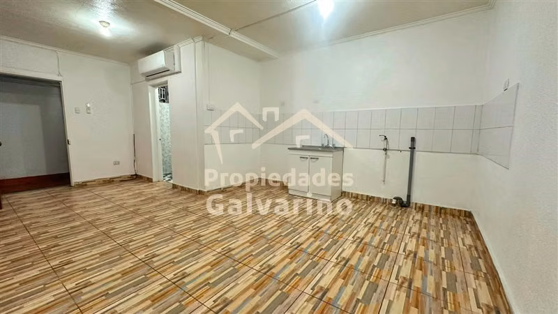 Departamento interior en arriendo de 2 dorm. en Conchalí