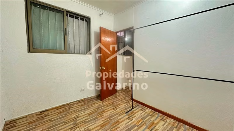 Departamento interior en arriendo de 2 dorm. en Conchalí