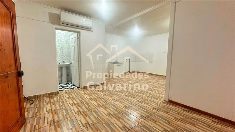 Departamento interior en arriendo de 2 dorm. en Conchalí