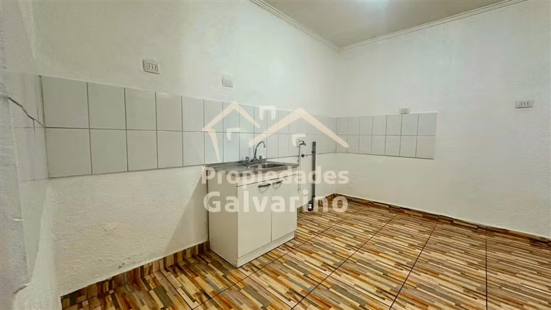 Departamento interior en arriendo de 2 dorm. en Conchalí