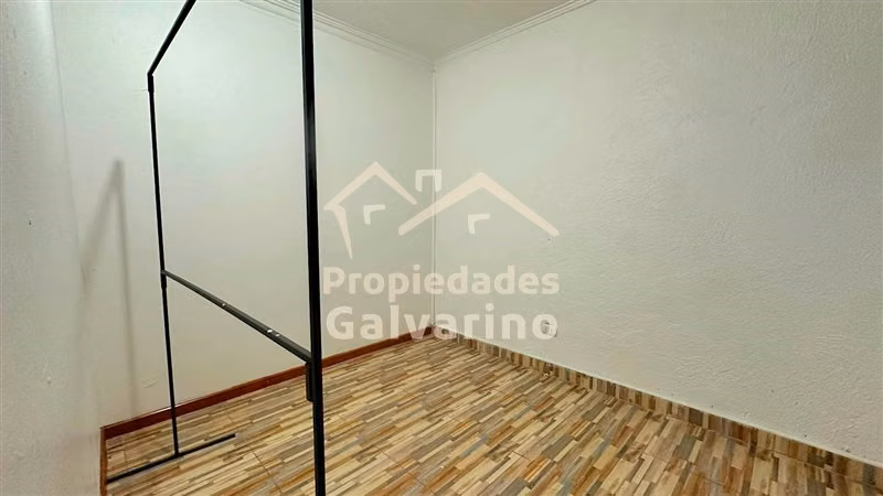 Departamento interior en arriendo de 2 dorm. en Conchalí
