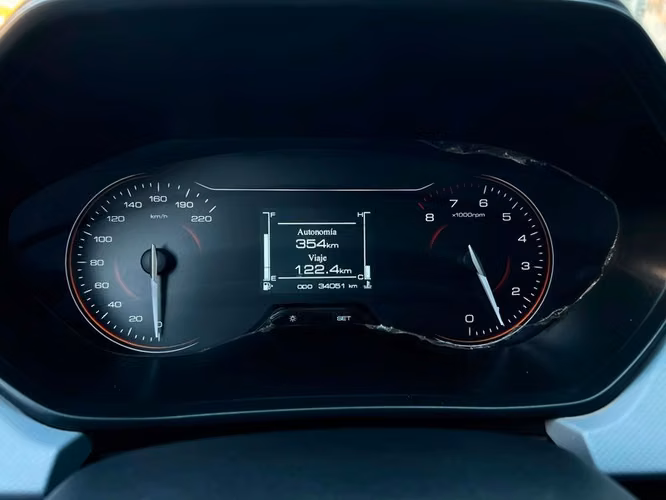 CHEVROLET SAIL 1.5 LTZ MT - 2024 | 433