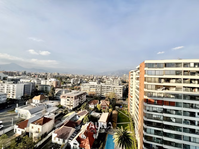 Buena Vista - Parque Inés de Suarez