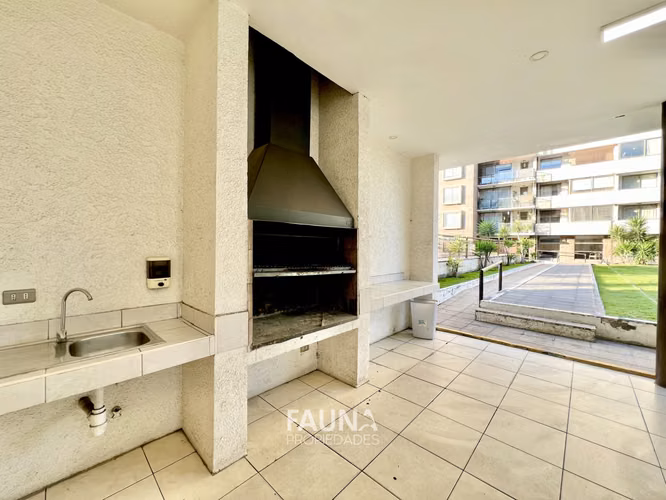 Buena Vista - Parque Inés de Suarez
