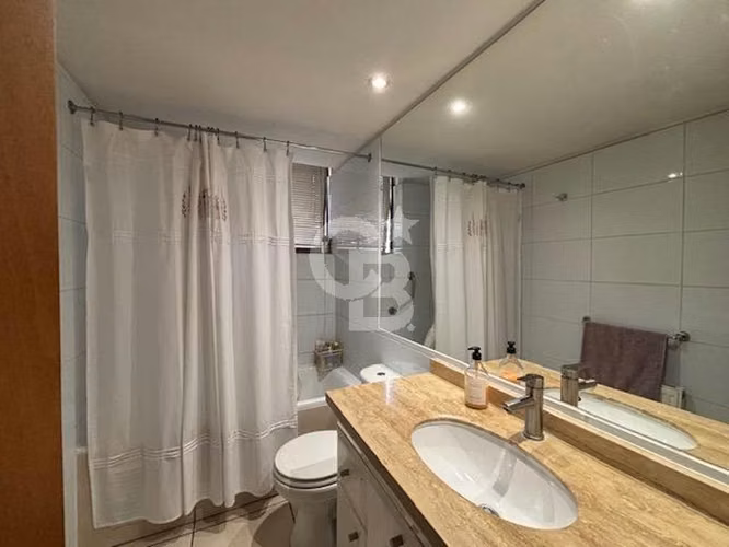 Departamento en Venta sector las Nieves
