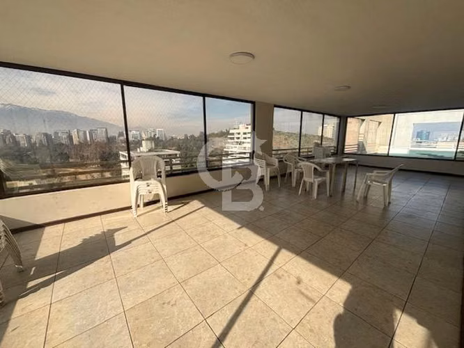 Departamento en Venta sector las Nieves