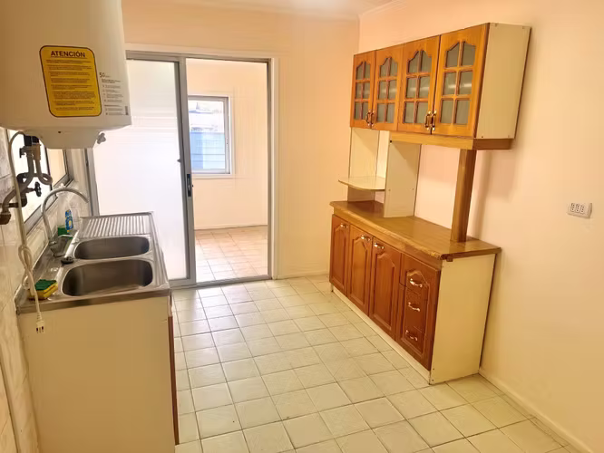Arriendo de Oficina comercial en Centro de Villa Alemana