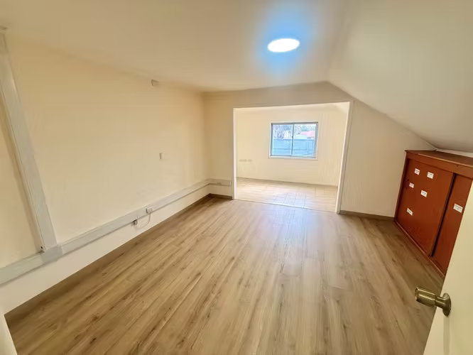 Arriendo de Oficina comercial en Centro de Villa Alemana