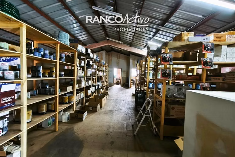 Local Comercial en venta en Chiguayante - Concepción