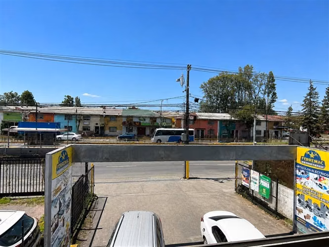 Local Comercial en venta en Chiguayante - Concepción